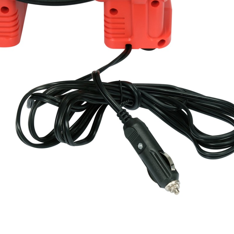 Kompresor akumulatorowy Yato YT-23247 18V 3Ah 11bar 12l/min