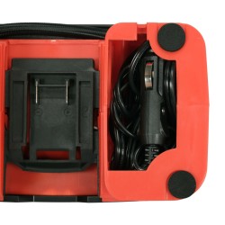 Kompresor akumulatorowy Yato YT-23247 18V 3Ah 11bar 12l/min