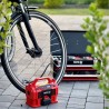 Kompresor akumulatorowy Yato YT-23247 18V 3Ah 11bar 12l/min