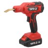 Zgrzewarka do plastiku Yato YT-824482 18V 2Ah 500°C