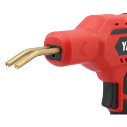 Zgrzewarka do plastiku Yato YT-824482 18V 2Ah 500°C
