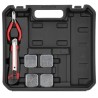 Zgrzewarka do plastiku Yato YT-824482 18V 2Ah 500°C