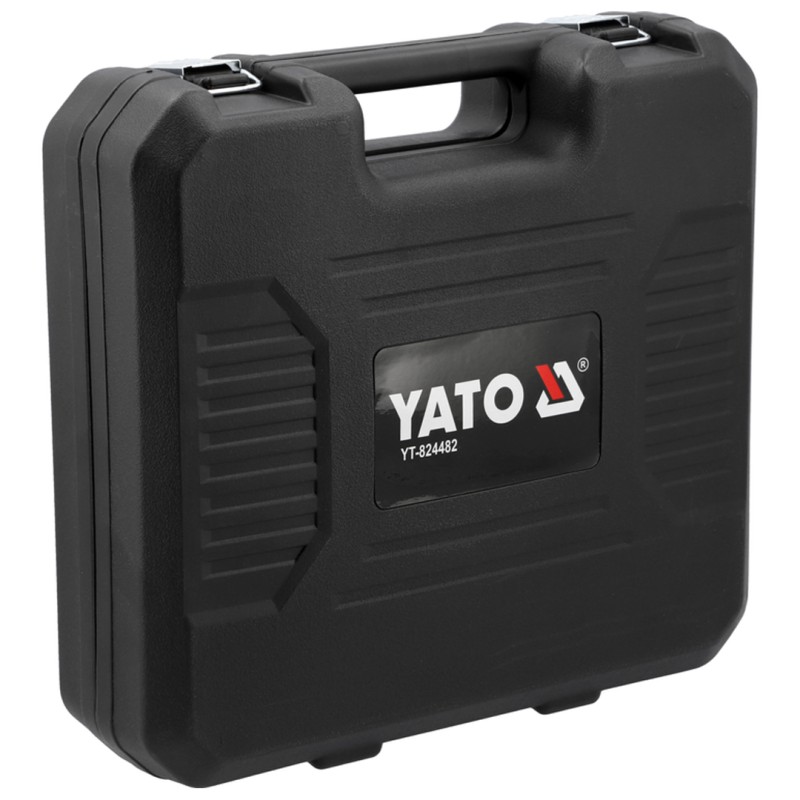 Zgrzewarka do plastiku Yato YT-824482 18V 2Ah 500°C