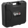 Zgrzewarka do plastiku Yato YT-824482 18V 2Ah 500°C