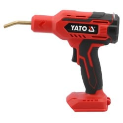 Zgrzewarka do plastiku Yato YT-824483 18V 500°C