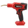 Zgrzewarka do plastiku Yato YT-824483 18V 500°C