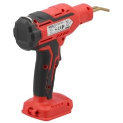Zgrzewarka do plastiku Yato YT-824483 18V 500°C
