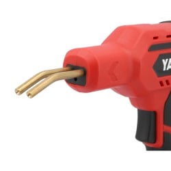 Zgrzewarka do plastiku Yato YT-824483 18V 500°C