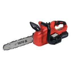 Pilarka łańcuchowa Yato YT-828137 18V 4Ah 12" 305mm 6,5m/s