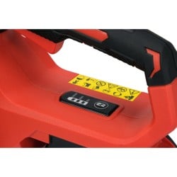 Pilarka łańcuchowa Yato YT-828137 18V 4Ah 12" 305mm 6,5m/s