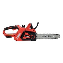 Pilarka łańcuchowa Yato YT-828138 18V 12" 305mm 6,5m/s