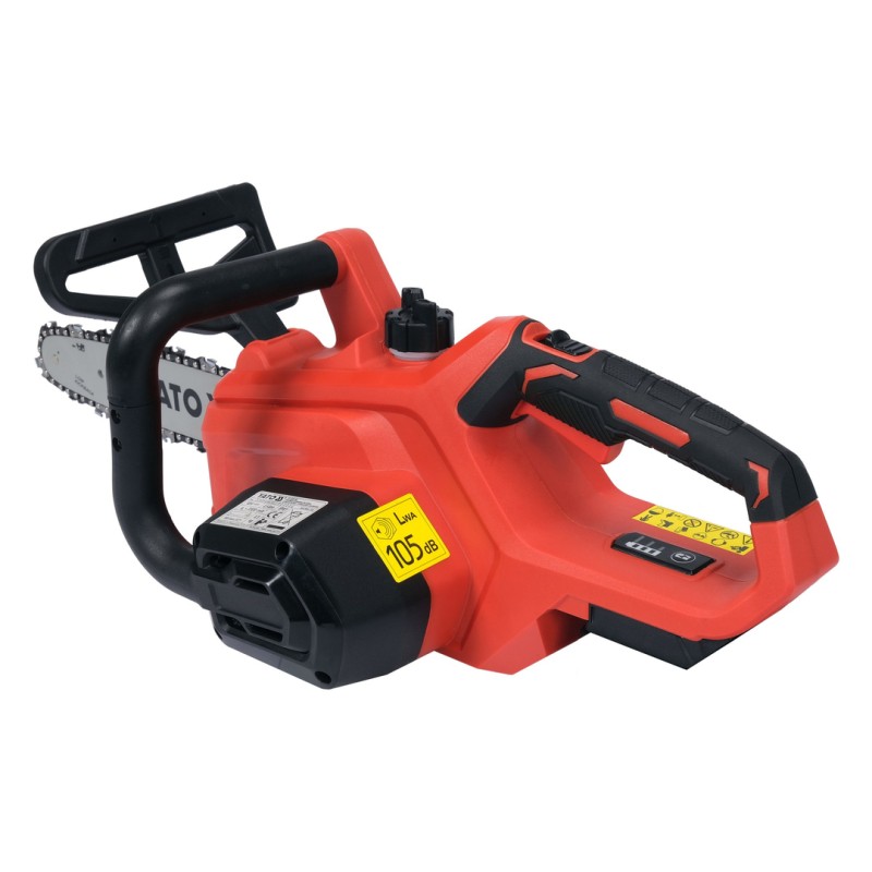 Pilarka łańcuchowa Yato YT-828138 18V 12" 305mm 6,5m/s