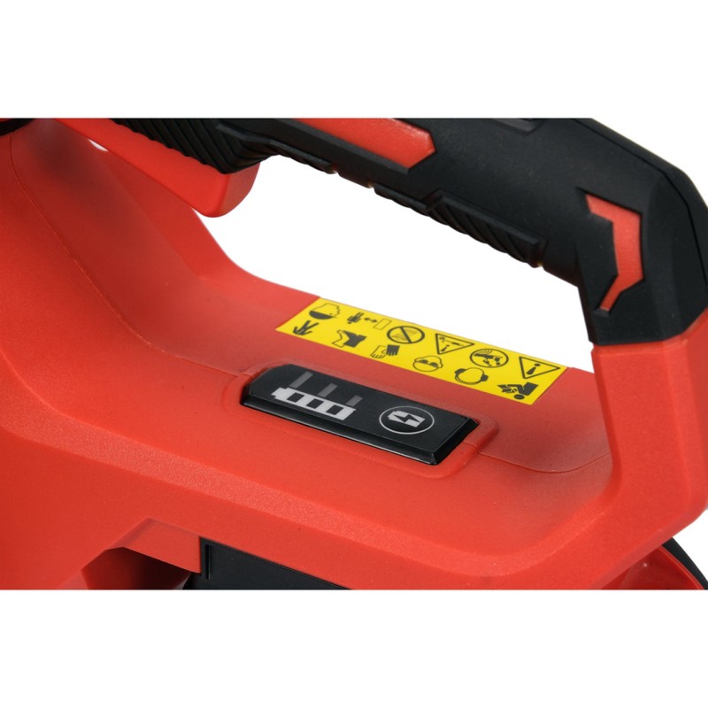 Pilarka łańcuchowa Yato YT-828138 18V 12" 305mm 6,5m/s
