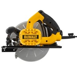 Pilarka tarczowa DeWALT...