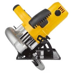 Pilarka tarczowa DeWALT DWE5615-QS 1500W 190mm 30mm, głębokość cięcia 68mm