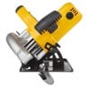 Pilarka tarczowa DeWALT DWE5615-QS 1500W 190mm 30mm, głębokość cięcia 68mm