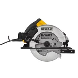 Pilarka tarczowa DeWALT DWE5615-QS 1500W 190mm 30mm, głębokość cięcia 68mm