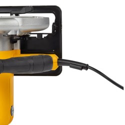 Pilarka tarczowa DeWALT DWE5615-QS 1500W 190mm 30mm, głębokość cięcia 68mm