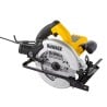 Pilarka tarczowa DeWALT DWE5615-QS 1500W 190mm 30mm, głębokość cięcia 68mm