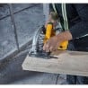 Pilarka tarczowa DeWALT DWE5615-QS 1500W 190mm 30mm, głębokość cięcia 68mm