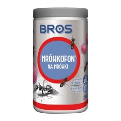 Mrówkofon granulat na...