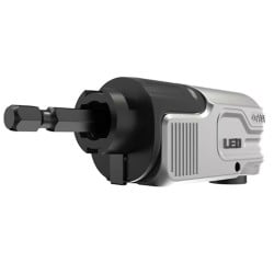 Głowica kątowa DeWALT DTLRA-QZ z oświetleniem LED 1 sztuka