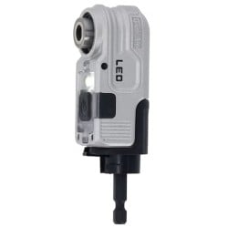 Głowica kątowa DeWALT DTLRA-QZ z oświetleniem LED 1 sztuka