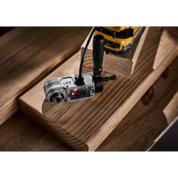Głowica kątowa DeWALT DTLRA-QZ z oświetleniem LED 1 sztuka