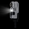 Głowica kątowa DeWALT DTLRA-QZ z oświetleniem LED 1 sztuka