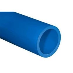 Rura ciśnieniowa wodociągowa PE 20x2,0mm PN-12,5 niebieska PE80 200m