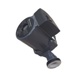 Pompa cyrkulacyjna ROHTENBACH RH25-80/180 130W 3biegi do wody pitnej