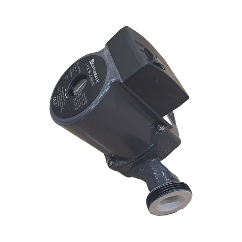 Pompa cyrkulacyjna ROHTENBACH RH25-80/180 130W 3biegi do wody pitnej