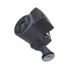 Pompa cyrkulacyjna ROHTENBACH RH25-80/180 130W 3biegi do wody pitnej