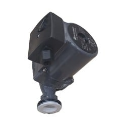 Pompa cyrkulacyjna ROHTENBACH RH25-80/180 130W 3biegi do wody pitnej