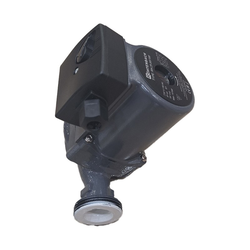 Pompa cyrkulacyjna ROHTENBACH RH25-80/180 130W 3biegi do wody pitnej