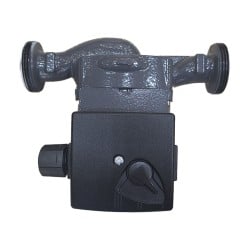 Pompa cyrkulacyjna ROHTENBACH RH25-80/180 130W 3biegi do wody pitnej