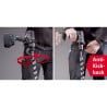 Wiertarko-wkrętarka udar Metabo 602360850 SB 18 LTX BL I 18V 110Nm BODY karton