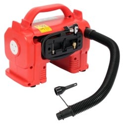 Kompresor akumulatorowy Yato YT-23248 18V 11bar 12l/min Body