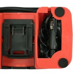 Kompresor akumulatorowy Yato YT-23248 18V 11bar 12l/min Body