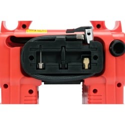Kompresor akumulatorowy Yato YT-23248 18V 11bar 12l/min Body