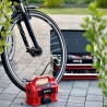 Kompresor akumulatorowy Yato YT-23248 18V 11bar 12l/min Body