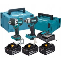 Zestaw Makita DLX2564GJ...