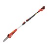 Pilarka na wysięgniku Yato YT-82836 18V 2Ah 8" 200–280cm 5m/s
