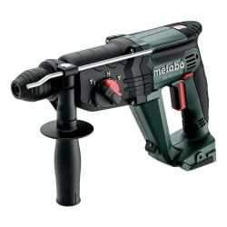 Zestaw narzędzi akumulatorowych Metabo Combo Set 6.1 685211000 4x4Ah torba