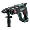 Zestaw narzędzi akumulatorowych Metabo Combo Set 6.1 685211000 4x4Ah torba