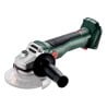 Zestaw narzędzi akumulatorowych Metabo Combo Set 6.1 685211000 4x4Ah torba