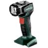 Zestaw narzędzi akumulatorowych Metabo Combo Set 6.1 685211000 4x4Ah torba