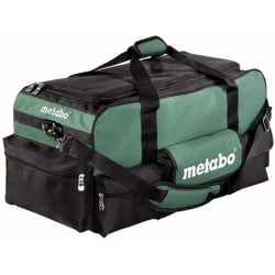 Zestaw narzędzi akumulatorowych Metabo Combo Set 6.1 685211000 4x4Ah torba