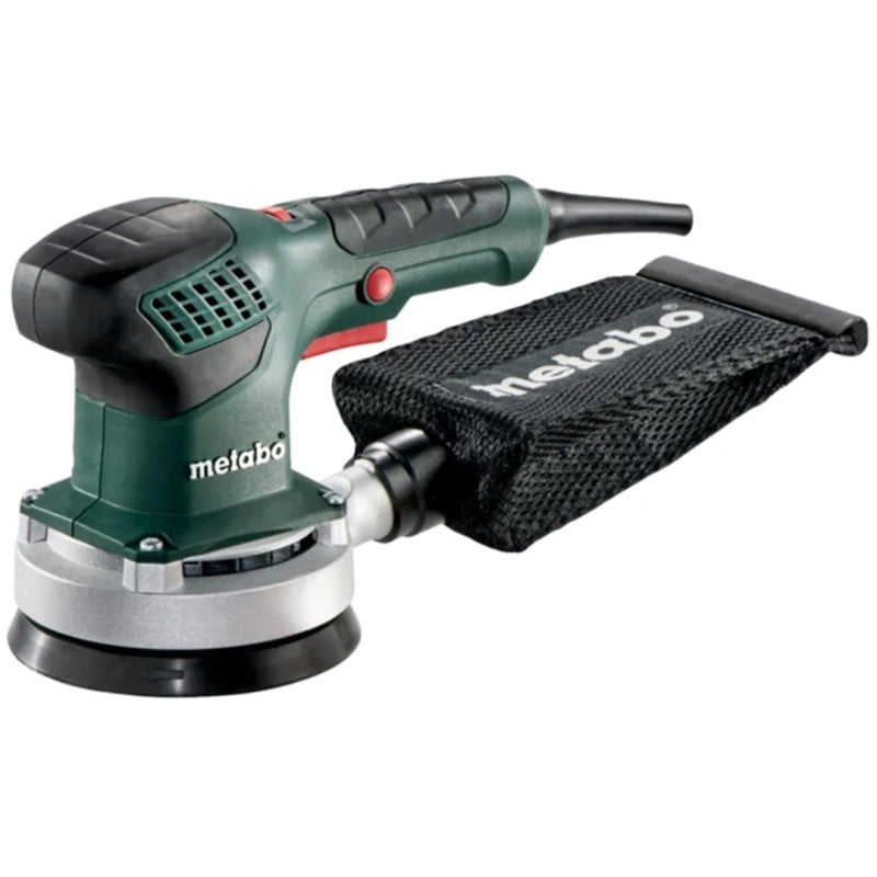 Szlifierka mimośrodowa Metabo SXE 3125 600443000 125mm 310W 3mm