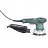 Szlifierka mimośrodowa Metabo SXE 3125 600443000 125mm 310W 3mm